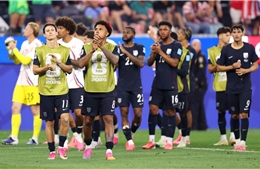 Link xem trực tiếp bóng đá World Cup 2026