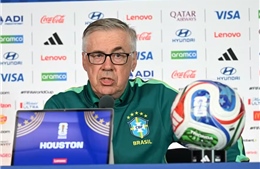 Lịch thi đấu World Cup 2026 vòng 1/8 (vòng 16 đội) mới nhất