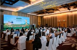 Thực trạng dinh dưỡng ở nhóm 20 - 45 tuổi còn thiếu cân bằng