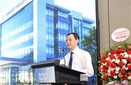 Để AI trở thành công cụ hữu hiệu cho bệnh án điện tử