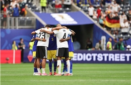 Dự đoán tỉ số Đức vs Paraguay (Vòng 1/16 World Cup 2026): Thắng vừa đủ