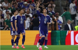 Brazil vs Nhật Bản: Vì sao Nhật Bản 'thích' Brazil nhất?