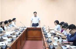 Luật An toàn thực phẩm sửa đổi: Kiểm soát chặt khi chuyển sang hậu kiểm
