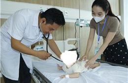 Không chủ quan với biến chứng của cúm mùa