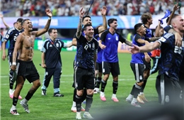 Trận chung kết World Cup 2026: Sẽ xuất hiện 'điều đặc biệt' trong lịch sử bóng đá thế giới