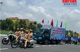 Hưởng ứng ngày Dân số thế giới: Thanh niên là trung tâm của phát triển bền vững