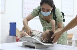 Chính sách dân số nhấn mạnh chiến lược phát triển con người