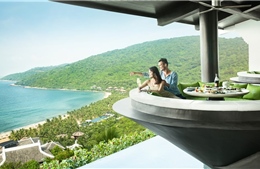 Top 50 khu nghỉ dưỡng tốt nhất thế giới vinh danh 2 resort đẳng cấp của Sun Group