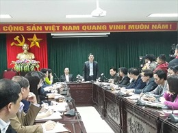 Tỷ lệ nhiễm sán ở huyện Thuận Thành, Bắc Ninh không phải cao bất thường