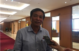 Tổng thư ký Quốc hội Nguyễn Hạnh Phúc: Cuối nhiệm kỳ, các Bộ trưởng trả lời chắc chắn, đầy đủ