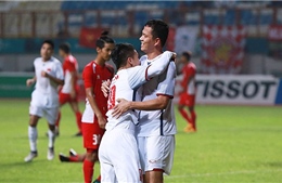 U23 Việt Nam vs U23 Nhật Bản: Truyền thông Nhật dè chừng U23 Việt Nam