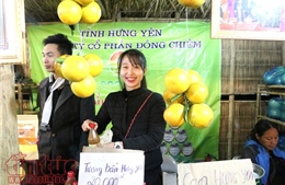 Hà Nội biến Hội chợ ‘Đặc sản vùng miền Việt Nam’ thành cơ hội xúc tiến lớn nhất năm