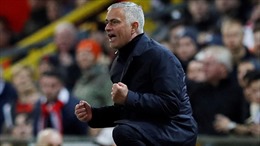 M.U thắng ngược Newcastle: Mourinho khôi phục thần thái &#39;Người đặc biệt&#39;
