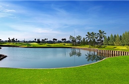 BRG Đà Nẵng Golf Resort – &#39;đứa con tinh thần&#39; đầu tiên của &#39;cá mập trắng&#39; tại Việt Nam