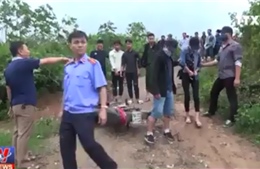 Bắt giữ vụ vận chuyển hơn 4.200 viên ma túy tổng hợp vào Việt Nam 
