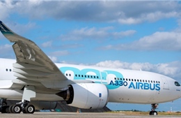 AirAsia đặt mua 100 máy bay của Airbus trị giá 30 tỷ USD