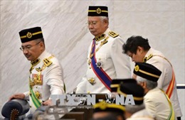 Malaysia tiếp tục lấy lời khai của cựu Thủ tướng Najib Razak về vụ 1MDB