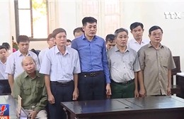 Hà Nội giảm án cho 9 bị cáo trong vụ Đồng Tâm 