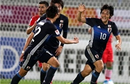 U23 Việt Nam phải coi chừng nhất cầu thủ nào của U23 Nhật Bản?