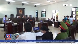 Ninh Thuận tuyên phạt 5 bị cáo về tội nhục hình