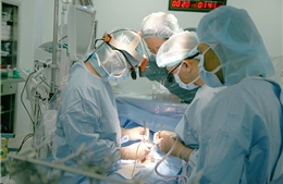 Vinmec hướng tới mục tiêu bệnh viện an toàn nhất Đông Nam Á về gây mê phẫu thuật