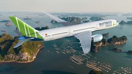 Bamboo Airways thông báo điều chỉnh lịch cất cánh dự kiến