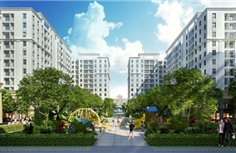 Quảng Ninh sắp có thêm khu đô thị ngàn tỷ tại Hạ Long