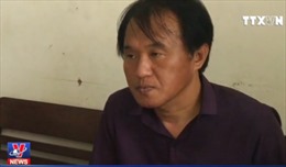Một người Hàn Quốc cướp tài sản tại Đà Nẵng