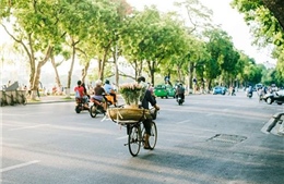 Thời tiết 29/11: Hà Nội nắng hanh,  miền Trung mưa rất to