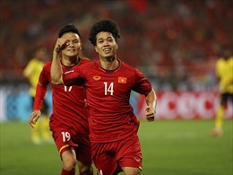 Công Phượng là ‘ác mộng’ của Malaysia, ông Park sẽ dùng anh thế nào ở chung kết?