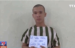 Dùng dao Thái Lan uy hiếp, ép tài xế xe ôm Grab mang giấy tờ xe đi cầm cố