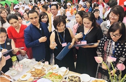 Hàng trăm chị em ngưỡng mộ khi nghe Quyền Linh chia sẻ bí quyết nấu ăn ngon