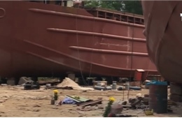 Điều tra nguyên nhân vụ nổ tàu khiến 3 người thương vong tại quận 7, Thành phố Hồ Chí Minh 
