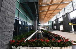 Chuyên gia Hà Lan: Sân bay Vân Đồn sẽ trở thành &#39;cửa ngõ&#39; của Quảng Ninh