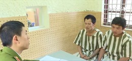 Công an tỉnh Sơn La phá chuyên án mua bán người