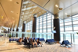 Sân bay Vân Đồn: Triển vọng mới của kinh tế tư nhân