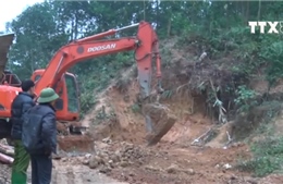Tuyên Quang quyết liệt xử lý khai thác khoáng sản trái phép 