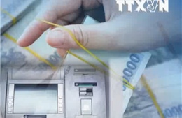 Bắt giữ đối tượng trộm hơn sáu tỷ đồng tại các cây ATM ở Hải Dương