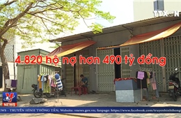Nhiều hộ dân ở Đà Nẵng lao đao vì quy định giá đất mới