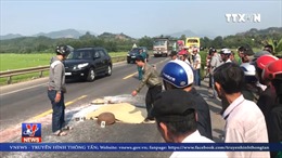 Hai vụ tai nạn giao thông liên tiếp khiến 2 người tử vong tại Đà Nẵng