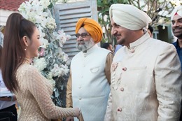Cận cảnh resort 5 sao được Lý Nhã Kỳ chọn ở khi dự đám cưới tỷ phú Ấn Độ ở Phú Quốc