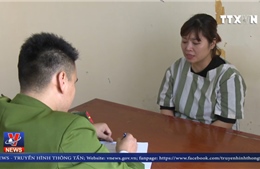 Quảng Ninh triệt phá đường dây mang thai hộ xuyên quốc gia
