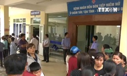 Án mạng đặc biệt nghiêm trọng tại trường học ở Thanh Hóa