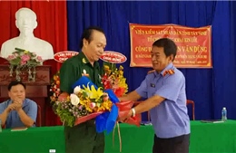 Viện KSND Tây Ninh công khai xin lỗi người bị tù oan