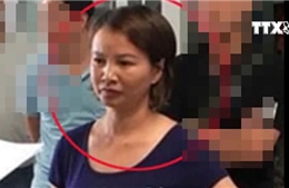 Khởi tố và bắt tạm giam mẹ nữ sinh giao gà bị sát hại ở Điện Biên