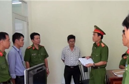 Trà Vinh bắt tạm giam 5 cán bộ Phòng Tài nguyên và Môi trường