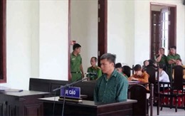Bình Phước tuyên án Chủ tịch Hội đồng Quản trị công ty Quốc tế Miền Đông