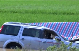 Tai nạn giao thông khiến 5 người thương vong tại Nghệ An