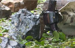 Bắc Kạn: Lở đá khiến một người tử vong