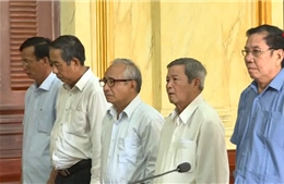 Nguyên Tổng Giám đốc Tập đoàn Cao su Việt Nam lĩnh án 4 năm tù
